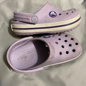 Crocs 8c
